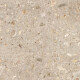 Gres glazurat pentru pardoseală, 120x280 cm, bej, terrazzo mat, rectificat, A4H406 Ceppo Di Gre Warm #2