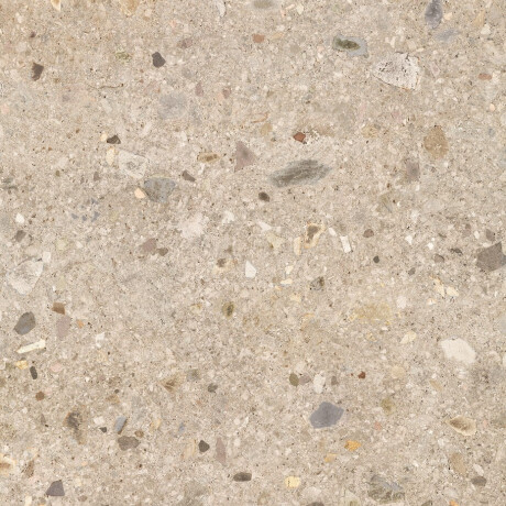 Gres glazurat pentru pardoseală, 120x280 cm, bej, terrazzo mat, rectificat, A4H406 Ceppo Di Gre Warm #3