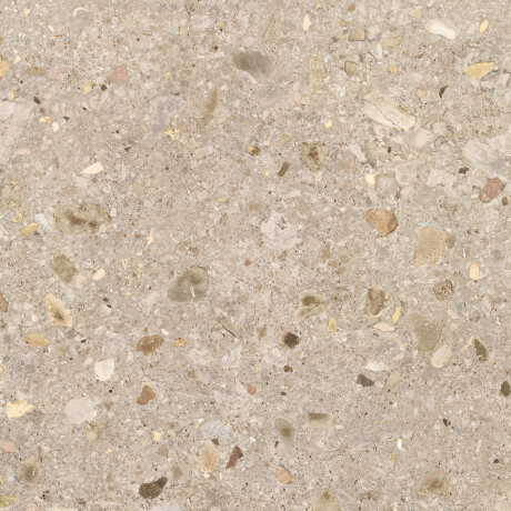 Gresie smălțuită pentru pardoseală, 120x120 cm, bej, aspect de terrazzo, mată, rectificată, A4H407 Ceppo Di Gre Warm #2