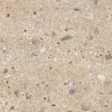 Gresie smălțuită pentru pardoseală, 120x120 cm, bej, aspect de terrazzo, mată, rectificată, A4H407 Ceppo Di Gre Warm #3