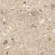 Gres smălțuit pentru pardoseală, 60x120 cm, bej, aspect de terrazzo, mat, rectificat, A4H408 Ceppo Di Gre Warm #4