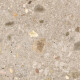 Gres smălțuit pentru pardoseală, 60x120 cm, bej, aspect de terrazzo, mat, rectificat, A4H408 Ceppo Di Gre Warm #6