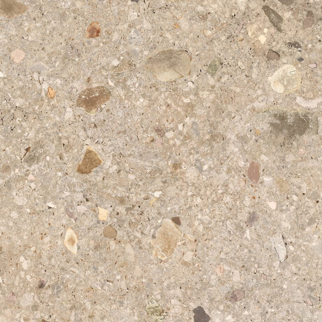 Gres smălțuit pentru pardoseală, 60x120 cm, bej, aspect de terrazzo, mat, rectificat, A4H408 Ceppo Di Gre Warm #7