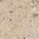 Gres smălțuit pentru pardoseală, 60x120 cm, bej, aspect de terrazzo, mat, rectificat, A4H408 Ceppo Di Gre Warm #7