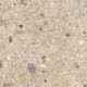 Gres smălțuit pentru pardoseală, 60x120 cm, bej, aspect de terrazzo, mat, rectificat, A4H408 Ceppo Di Gre Warm #9