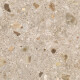 Gres smălțuit pentru pardoseală, 60x120 cm, bej, aspect de terrazzo, mat, rectificat, A4H408 Ceppo Di Gre Warm #10