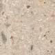 Gres smălțuit pentru pardoseală, 60x120 cm, bej, aspect de terrazzo, mat, rectificat, A4H408 Ceppo Di Gre Warm #12
