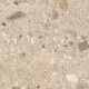 Gres smălțuit pentru pardoseală, 60x120 cm, bej, aspect de terrazzo, mat, rectificat, A4H408 Ceppo Di Gre Warm #14