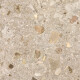 Gres smălțuit pentru pardoseală, 60x120 cm, bej, aspect de terrazzo, mat, rectificat, A4H408 Ceppo Di Gre Warm #15