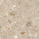 Gres smălțuit pentru pardoseală, 60x120 cm, bej, aspect de terrazzo, mat, rectificat, A4H408 Ceppo Di Gre Warm #17