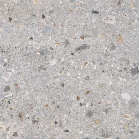 Gres glazurat pentru pardoseală, 120x280 cm, gri terrazzo mat, rectificat, A4H416 Ceppo Di Gre Multi #2