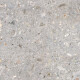Gres glazurat pentru pardoseală, 120x280 cm, gri terrazzo mat, rectificat, A4H416 Ceppo Di Gre Multi #3