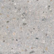 Gres glazurat pentru pardoseală, 120x120 cm, gri terrazzo mat, rectificat, A4H417 Ceppo Di Gre Multi #1