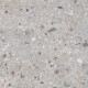 Gres glazurat pentru pardoseală, 120x120 cm, gri terrazzo mat, rectificat, A4H417 Ceppo Di Gre Multi #3