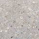 Gres glazurat pentru pardoseală, 120x120 cm, gri terrazzo mat, rectificat, A4H417 Ceppo Di Gre Multi #4