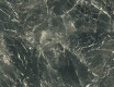 Placă de gres de format mare, 120x270 cm, verde, lucioasă, rectificată, A4H446 Verde Alpi