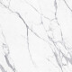 Gres glazurat pentru pardoseală, 120x120 cm, mat, cu venaturi gri, rectificat, A4H455 Statuario Superiore #6
