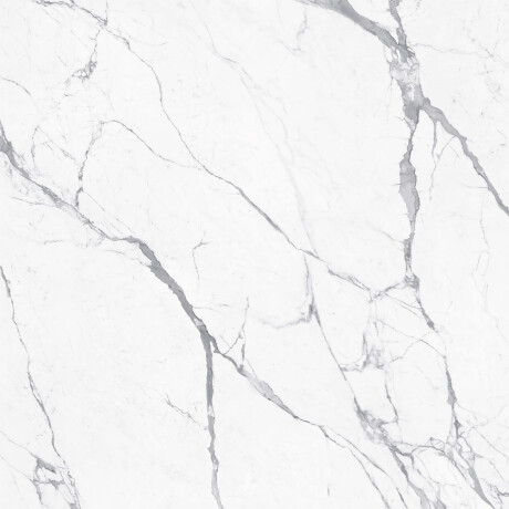 Gres glazurat pentru pardoseală, 120x120 cm, mat, cu venaturi gri, rectificat, A4H455 Statuario Superiore #7