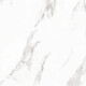 Placă de gres de format mare, 120x270 cm, cu venaturi gri, mată, rectificată, A4H463 Calacatta #2
