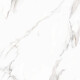 Placă de gres de format mare, 120x270 cm, cu venaturi gri, mată, rectificată, A4H463 Calacatta #3