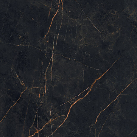 Gresie pentru pardoseală 120x120, marmură cu vene aurii, lucioasă, A4H475 Sant Loreno #6