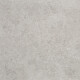 Gres pentru pardoseală 100x100, travertin tăiat transversal, mat, gri A4H497 Chrono Grey #3
