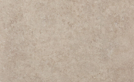 Gres pentru pardoseală 100x100, travertin tăiat transversal, mat, gri-bej taupe A4H499 Chrono Stone