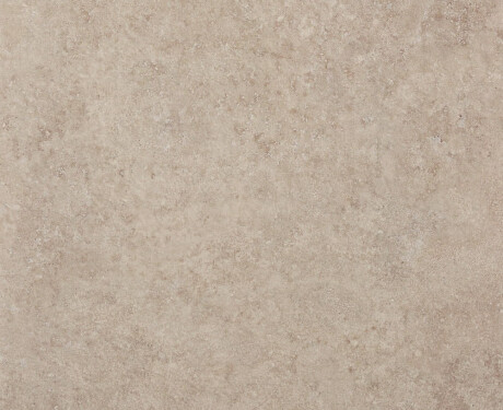 Gres pentru pardoseală 100x100, travertin tăiat transversal, mat, gri-bej taupe A4H499 Chrono Stone