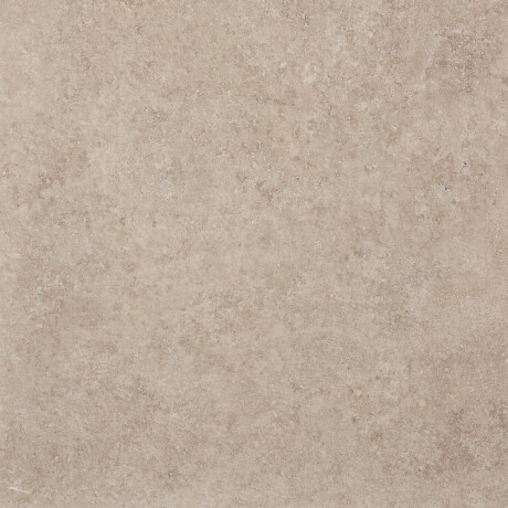 Gres pentru pardoseală 100x100, travertin tăiat transversal, mat, gri-bej taupe A4H499 Chrono Stone #1