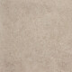 Gres pentru pardoseală 100x100, travertin tăiat transversal, mat, gri-bej taupe A4H499 Chrono Stone #2