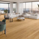 Gresie pentru pardoseală cu aspect de lemn, 23x120, mată, A4H502 Origen Natural #2