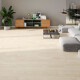 Gres pentru pardoseală cu aspect de lemn, 23x120, în nuanța chihlimbar deschis mat, A4H503 Amberly Light #3