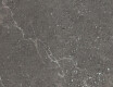 Gresie de piatră cu venaturi pentru pardoseală, 100x100, mată, gri închis, A4H507 Volterra Stone