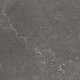 Gresie de piatră cu venaturi pentru pardoseală, 100x100, mată, gri închis, A4H507 Volterra Stone #1