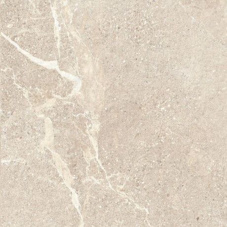 Gresie de piatră cu venaturi pentru pardoseală, 100x100, mată, gri-bej taupe A4H508 Volterra Bone #1