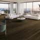 Gres pentru pardoseală cu aspect de lemn, 30x150, nuc mat, A4H517, Origen Walnut #2