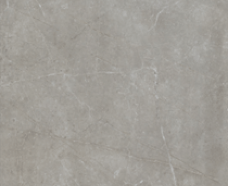 Gresie pentru pardoseală 60x120 cm, gri cu venaturi deschise, finisaj mat, A4H613 Ermetica Grigio