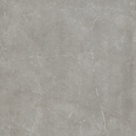 Gresie pentru pardoseală 60x120 cm, gri cu venaturi deschise, finisaj mat, A4H613 Ermetica Grigio #1