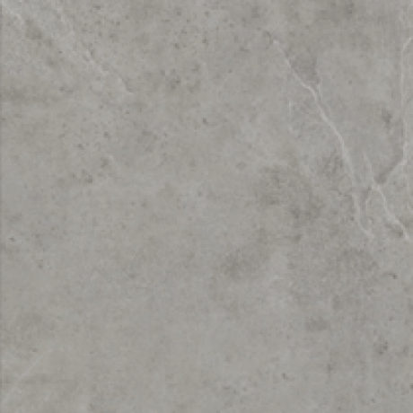 Gresie pentru pardoseală 60x120 cm, gri cu venaturi deschise, finisaj mat, A4H613 Ermetica Grigio #2