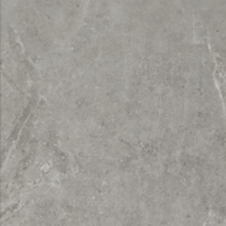 Gresie pentru pardoseală 60x120 cm, gri cu venaturi deschise, finisaj mat, A4H613 Ermetica Grigio #3