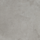 Gresie pentru pardoseală 60x120 cm, gri cu venaturi deschise, finisaj mat, A4H613 Ermetica Grigio #4