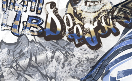 Gresie smălțuită pentru pardoseală, 120x280 cm, gri mat, rectificată, A4H640 City Graffiti White