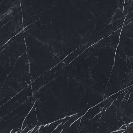 Gres de format mare 120x280, marmură neagră cu venaturi albe, lucioasă, A4H687 Markina Black #4