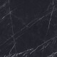 Gres de format mare 120x280, marmură neagră cu venaturi albe, lucioasă, A4H687 Markina Black #4