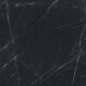 Gres de format mare 120x280, marmură neagră cu venaturi albe, finisaj mat A4H688 Markina Black #3