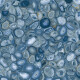 Gres de format mare 120x280, agat albastru lucios, A4H832 Aghatina Azul #1