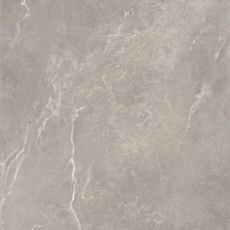 Gres smălțuit pentru pardoseală 60x120 cm, gri mat, rectificat, A4H84 Iroc Greige #8