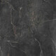 Gres smălțuit pentru pardoseală 60x120 cm, negru mat, rectificat, A4H85 Iroc Black #7