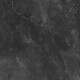 Gres smălțuit pentru pardoseală 60x120 cm, negru mat, rectificat, A4H85 Iroc Black #8