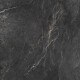 Gres smălțuit pentru pardoseală 60x120 cm, negru mat, rectificat, A4H85 Iroc Black #9